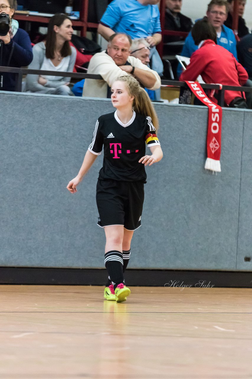 Bild 395 - Norddeutschen Futsalmeisterschaften : Sieger: Osnabrcker SC